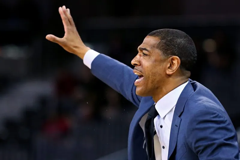 kevin ollie