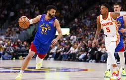 Jamal Murray de retour pour retrouver le rythme avant les playoffs