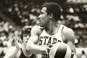 Ron Boone, « l’Iron Man » qui n’a jamais raté un match