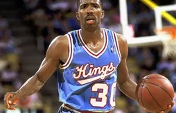 Les Kings joueront chaque vendredi avec leur maillot “vintage”