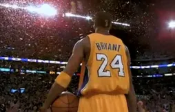 Kobe Bryant : le bilan de 2010