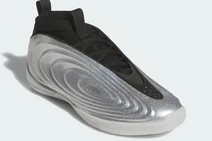 Test de chaussures | La Harden Vol. 10 assure le coup