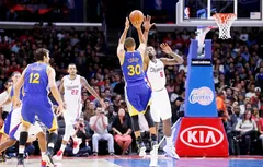 Meilleur shooteur de l’histoire : Stephen Curry met le doute dans l’esprit de Reggie Miller