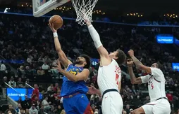 Face aux Clippers, Jamal Murray craque à la dernière seconde