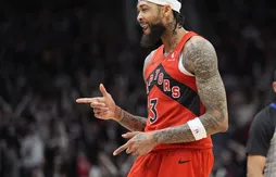 Les Raptors retrouvent des certitudes au bon moment