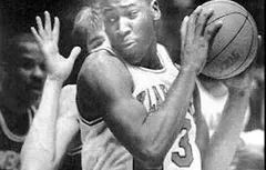 La NBA pleure Wayman Tisdale