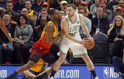 Kyrie Irving demande à Gordon Hayward d’être moins altruiste