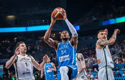 Ergin Ataman en pleine tactique psychologique avant d’affronter Giannis Antetokounmpo