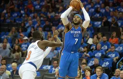 Carmelo Anthony : “Une fois qu’on aura trouvé notre rythme, ça sera un plaisir à regarder”