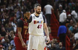 Kevin Love a quitté les Cavs parce qu’il pense en avoir encore sous le pied