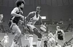 Décès de George McGinnis, véritable légende des Pacers