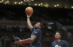 Boston garde Malik Fitts jusqu’à la fin de la saison