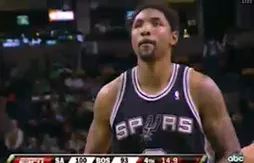 La Mason du Bonner ou quand San Antonio gagne à Boston