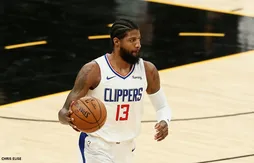 Paul George en bien meilleure condition sur le plan mental pour aborder les playoffs