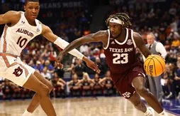 NCAA | Kentucky qui rit, Auburn qui pleure