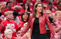 Au tour de Stephanie White et de Becky Hammon de passer à la caisse