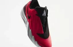« Twelve Time », une nouvelle chaussure signature pour Ja Morant
