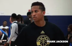 High school : Frank Jackson a choisi Duke