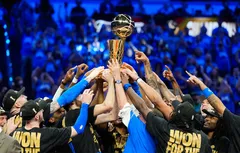 Audiences TV | Le Game 7 s’offre un joli bouquet final
