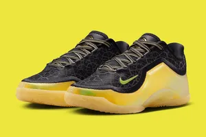 La LeBron 23 fête les dix ans d’un titre renversant