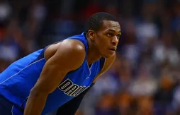 Rajon Rondo est-il un flop à Dallas ?