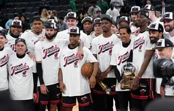 Le Heat, un parcours historique semé d’embûches