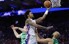 Un nouveau « rodéo » attend Kelly Oubre Jr. à la « free agency »