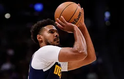 De Brooklyn à Denver, l’adaptation lente mais sereine de Cam Johnson