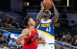 Les Pacers dans l’histoire avec leur catastrophique début de saison