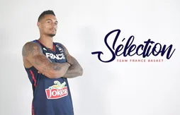 [Equipe de France] Sélection – Kaunas