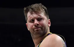 Le MVP de la nuit | Luka Doncic, le plaisir retrouvé