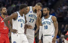 Le temps presse pour Mike Conley
