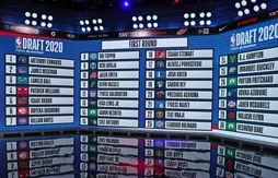 Draft 2021 | Le point sur les Français inscrits