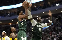 Bobby Portis devait des excuses aux Bucks