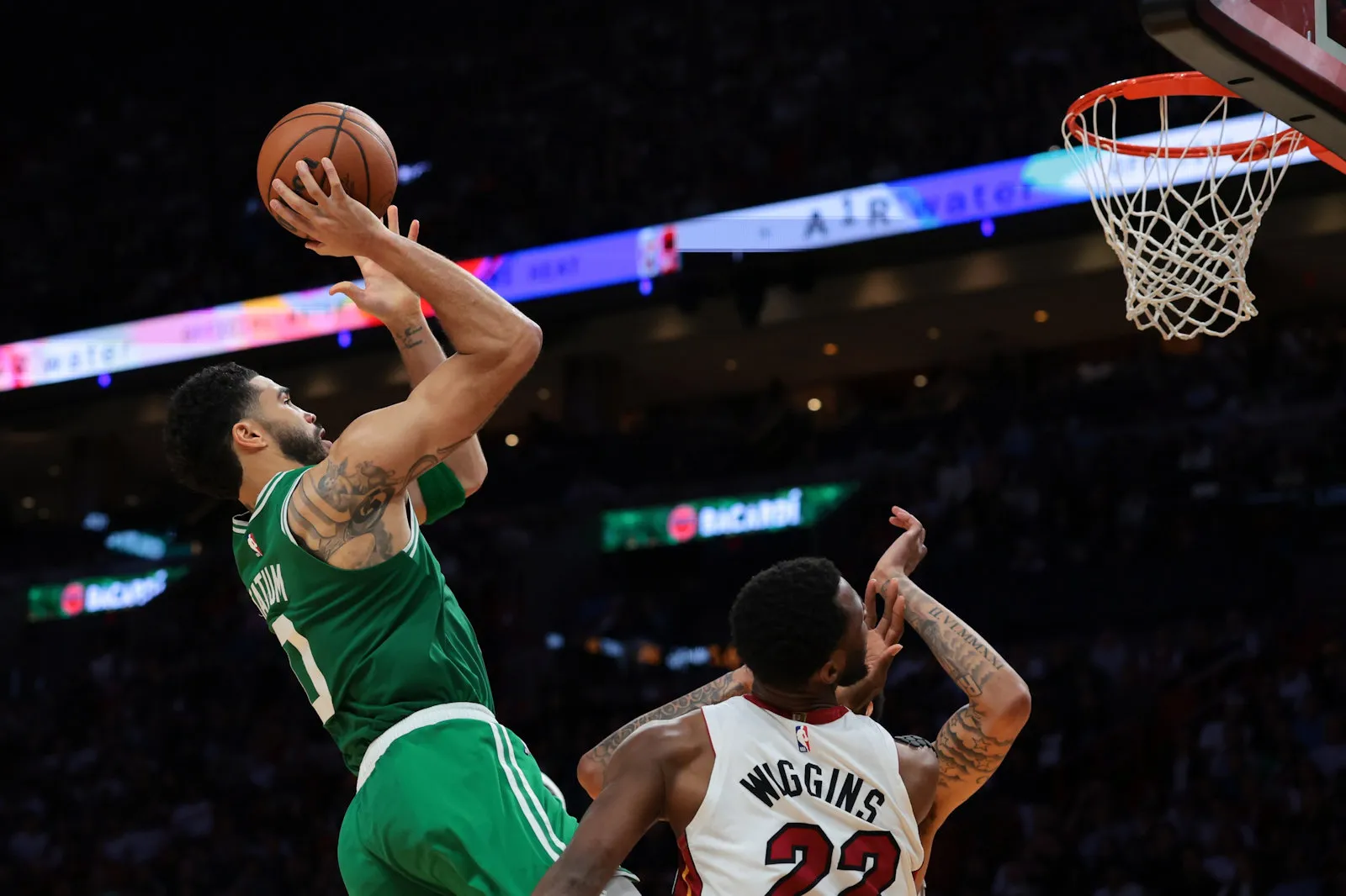 jayson tatum celtics