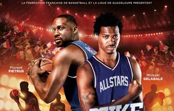 Le jubilé de Mickaël Gélabale et Florent Piétrus en Guadeloupe