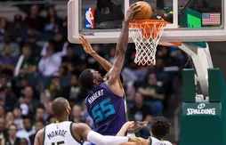 Hibbert entame bien l’automne