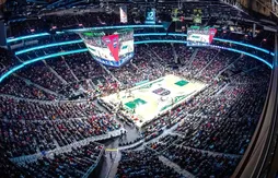 Deux franchises de plus en NBA ? Réponse dès 2026 !