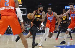 Nickeil Alexander-Walker n’a pas surpris son cousin