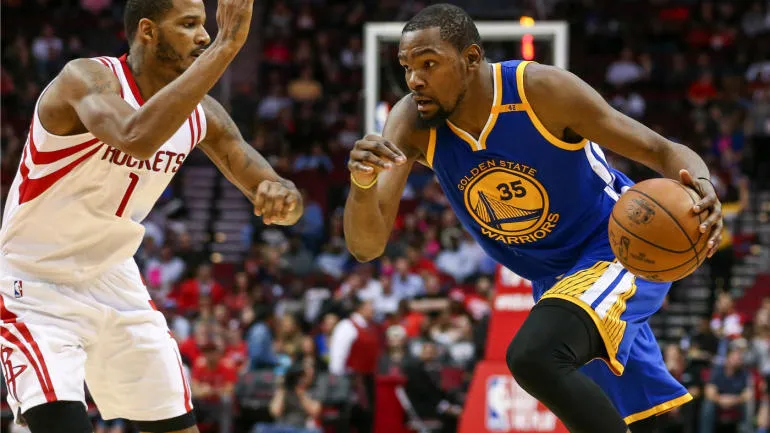 4e défaite en six matches pour les Rockets