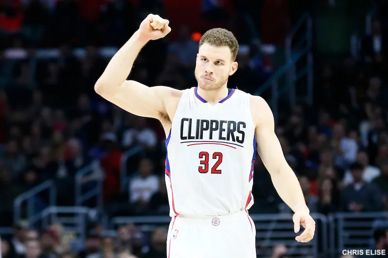 Blake Griffin