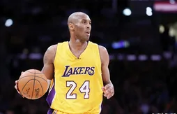 Kobe Bryant : “La vision de jeu de D’Angelo Russell est astronomique !”