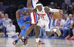 OKC insiste sur l’effet Lu Dort pour le titre de “Défenseur de l’année”