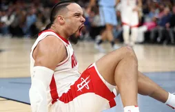 Retour imminent pour Dillon Brooks