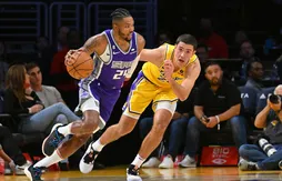 Kent Bazemore et Quinn Cook coupés par les Kings