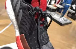 Adidas : déjà des images des Harden 3 et Dame 5 ?