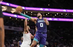 Les Hornets toujours en quête de “bonnes habitudes” et de jours meilleurs