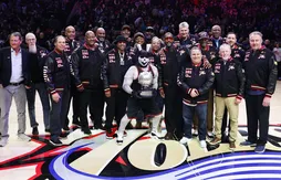« MVP ! » : Allen Iverson replonge les fans des Sixers 25 ans en arrière