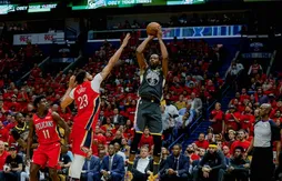 Le MVP de la nuit : quand Kevin Durant va, tout va