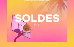 Soldes d’été basket4ballers : des réductions jusqu’à moins 50% sur des milliers d’articles